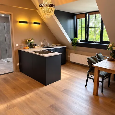 Hart Hotel Strijbeek
